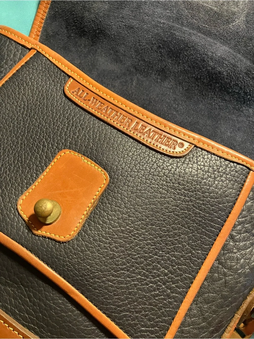 Dooney & Bourke vintage 1980s